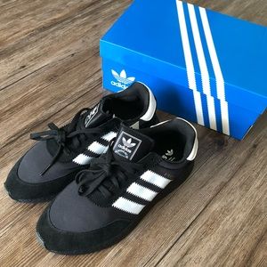 Adidas I-5923 Shoes